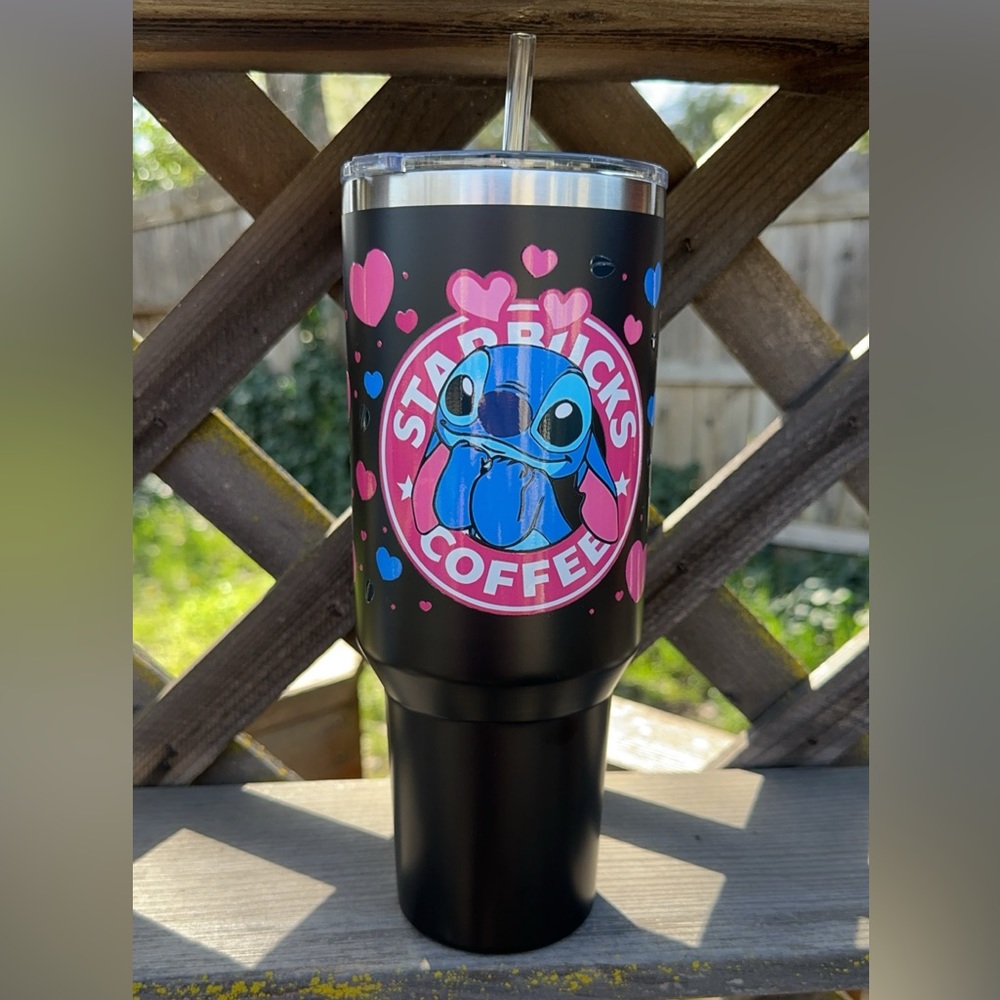 BRAND NEW 40oz Tumbler